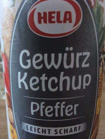 Gewürz Ketchup, Pfeffer von denidoe350 | Hochgeladen von: denidoe350