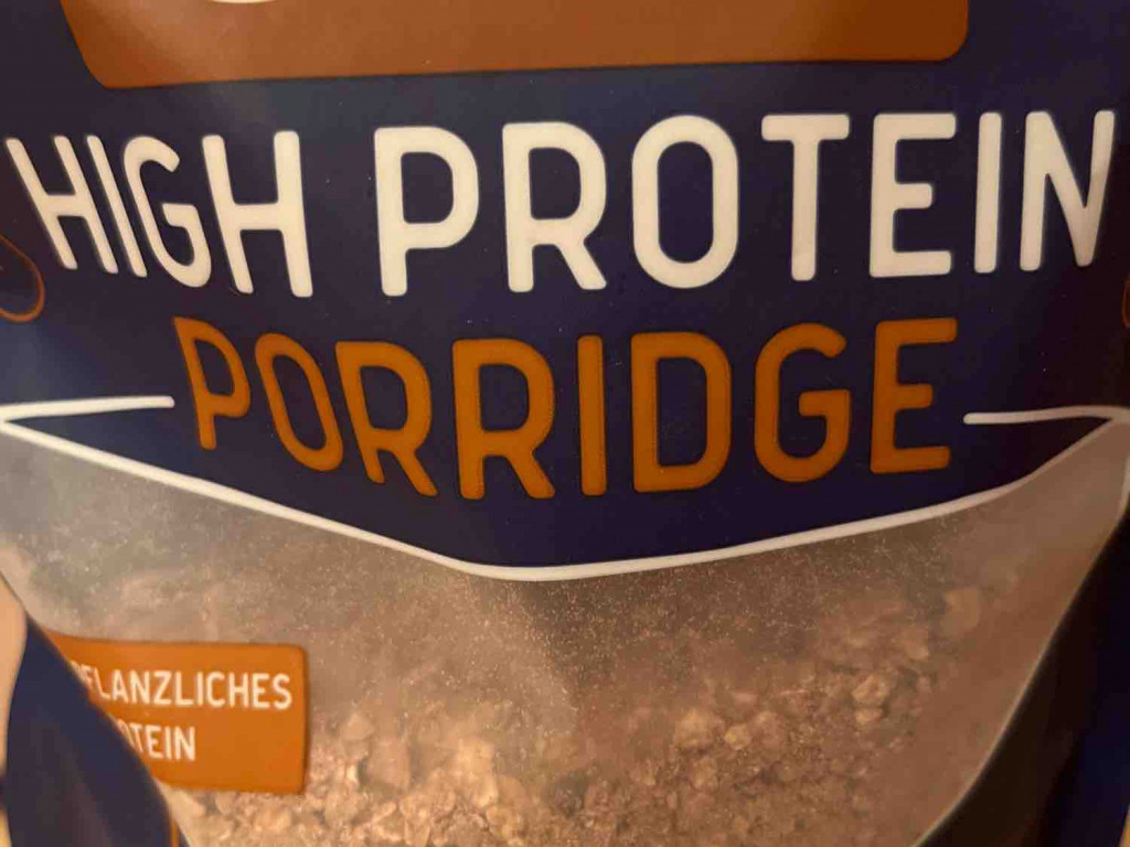 3 bears high protein porridge, Keringer Kakao von Lindafuchs | Hochgeladen von: Lindafuchs