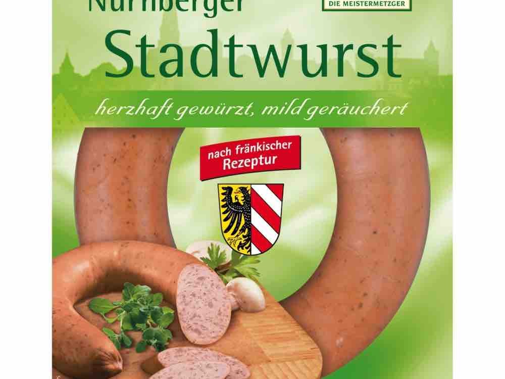 Nürnberger Stadtwurst von dorisch | Hochgeladen von: dorisch