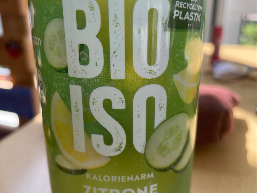 Bio iso von salmon00 | Hochgeladen von: salmon00 Bio iso von salmon00 | Hochgeladen von: salmon00