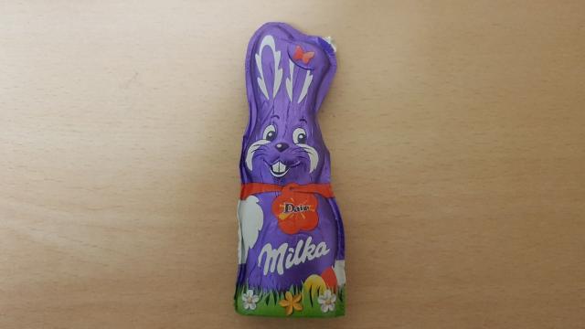 Milka Daim  Schokohase, Daim von Grandeklante | Hochgeladen von: Grandeklante