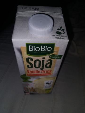 soja vanille drink, 100% vegan by emad | Uploaded by: emad
