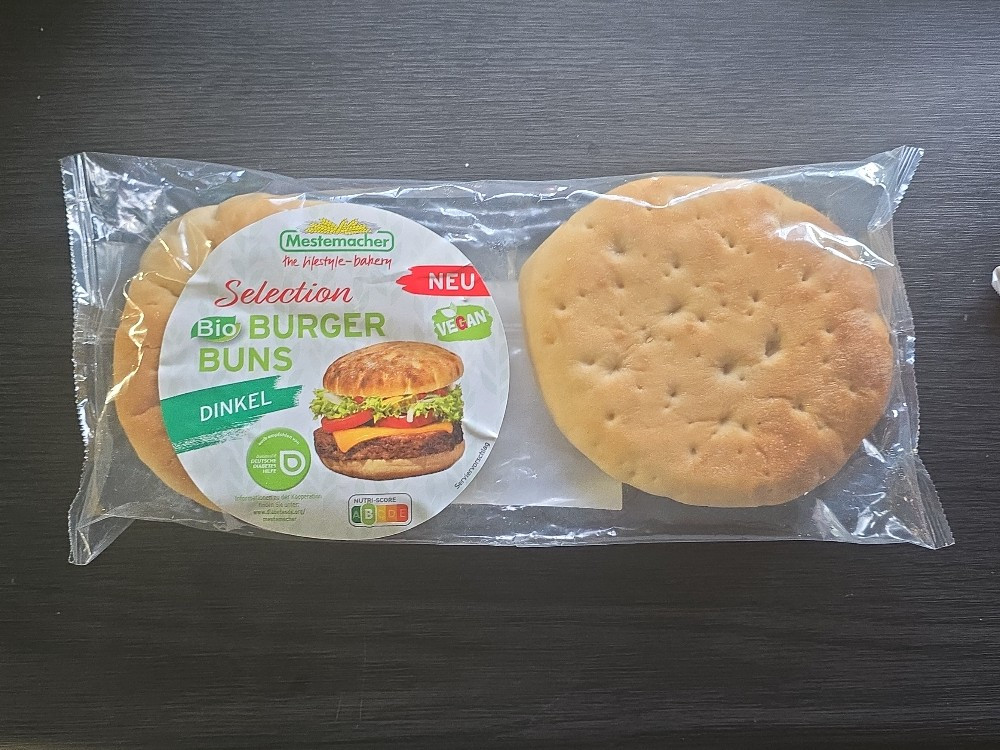 Selection BioBurgerBuns von Breggale | Hochgeladen von: Breggale Selection BioBurgerBuns von Breggale | Hochgeladen von: Breggale