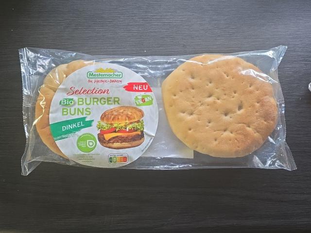 Selection BioBurgerBuns von Breggale | Hochgeladen von: Breggale Selection BioBurgerBuns von Breggale | Hochgeladen von: Breggale
