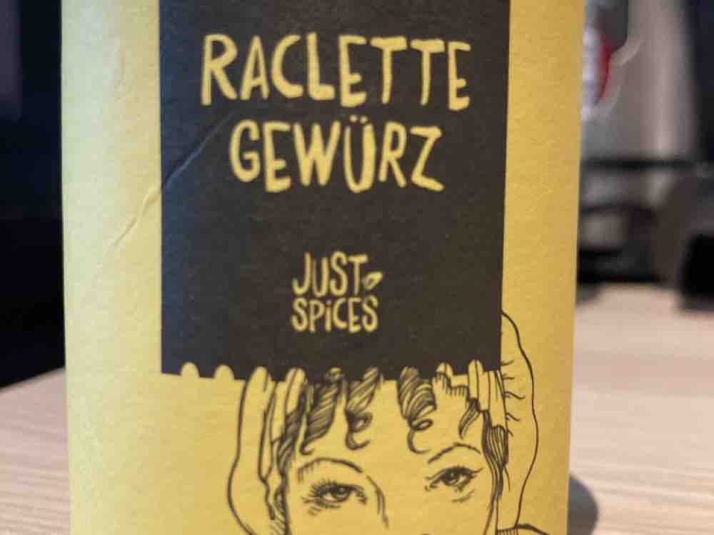 Raclette Gewürz von buettls | Hochgeladen von: buettls