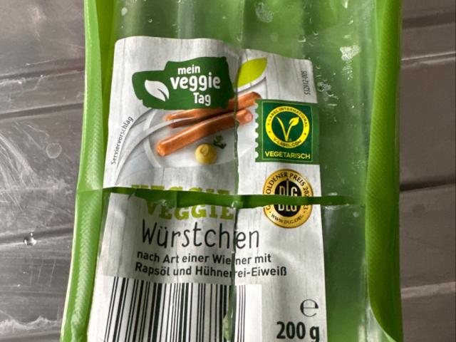 Veggie. Würstchen von diesandra5 | Hochgeladen von: diesandra5