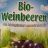 Bio Weinbeeren von AlinAusserlechner | Hochgeladen von: AlinAusserlechner