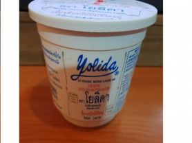 Yolida Yoghurt, neutral | Hochgeladen von: Mario24