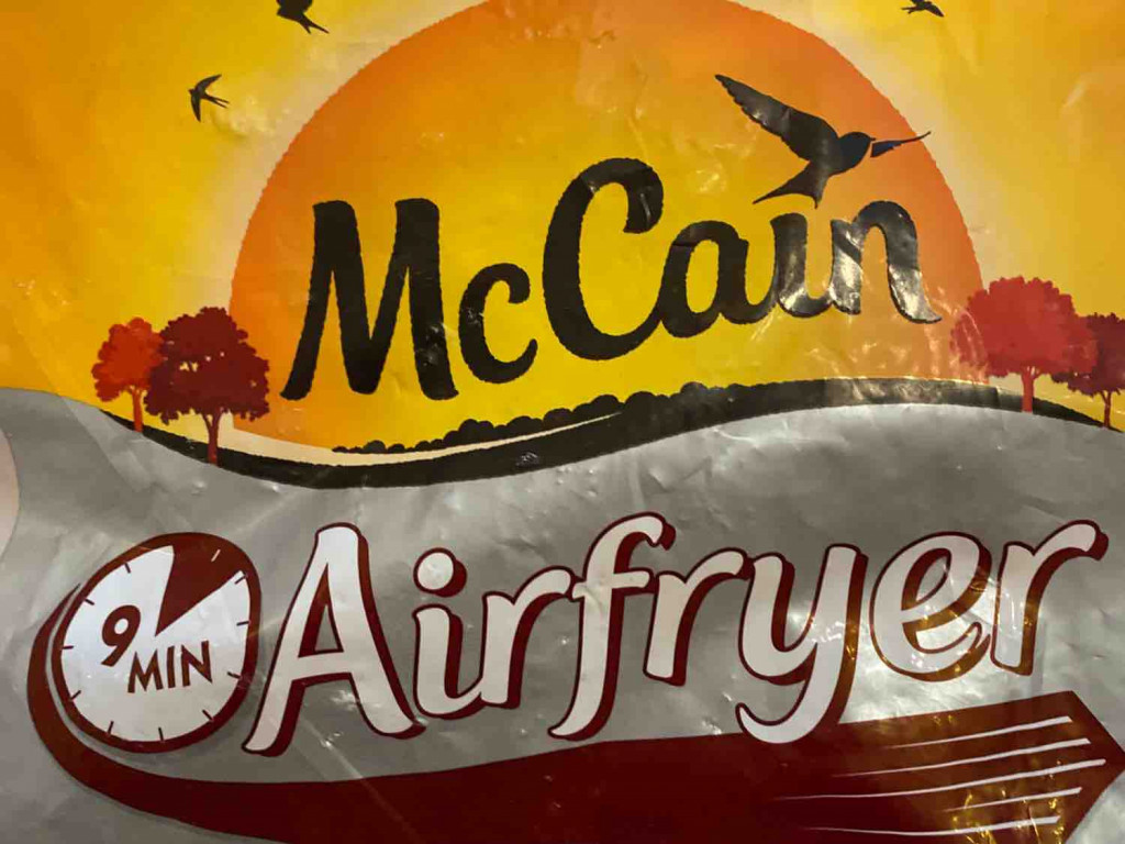 mc cain airfryer von Micky1958 | Hochgeladen von: Micky1958