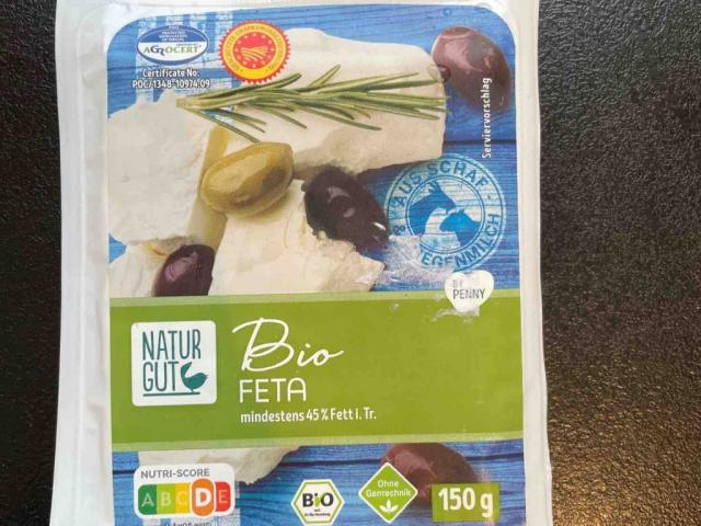 bio Feta von aileenovic | Hochgeladen von: aileenovic