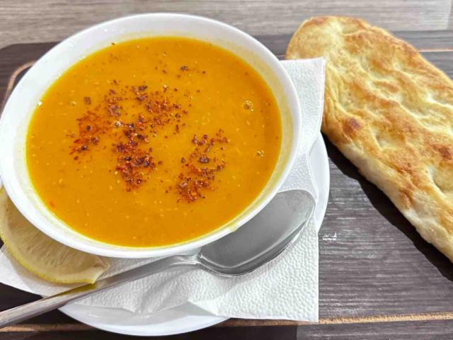 Türkische Linsensuppe von LeenOZ | Hochgeladen von: LeenOZ