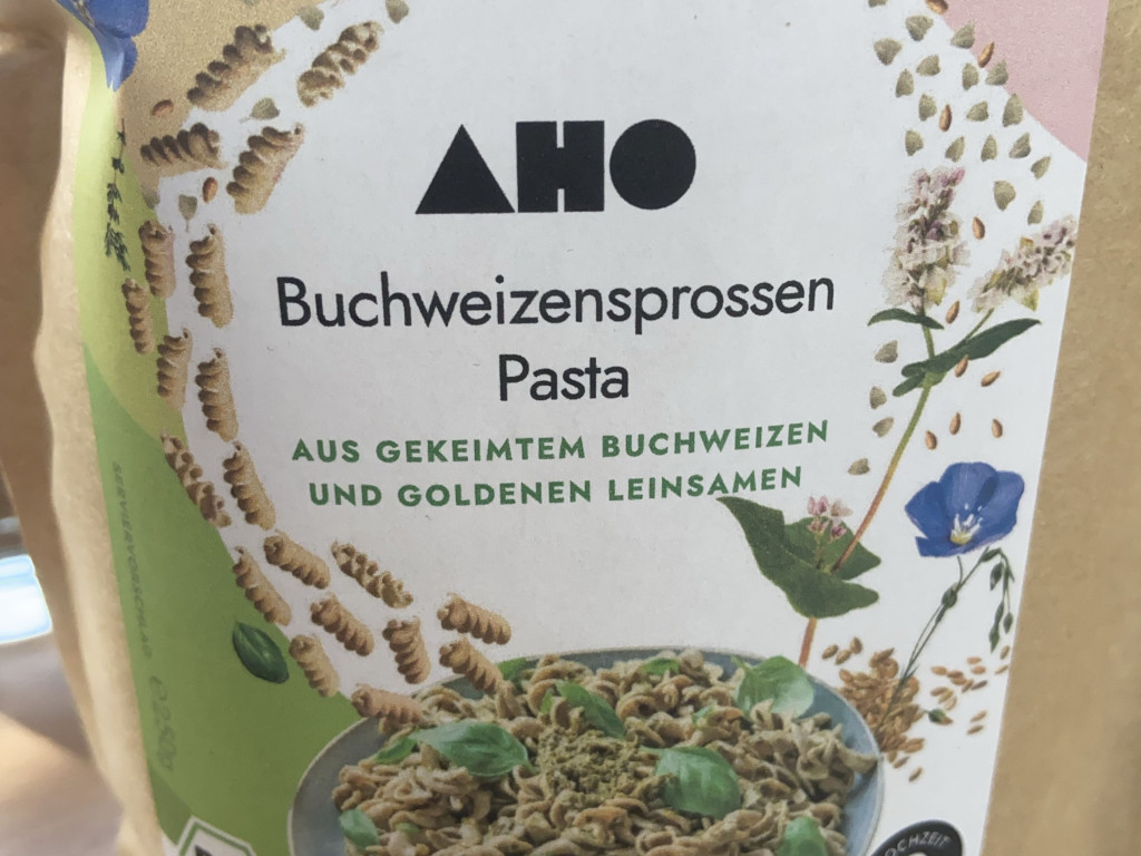 Buchweizensprossen Pasta von ellen0103 | Hochgeladen von: ellen0103 Buchweizensprossen Pasta von ellen0103 | Hochgeladen von: ellen0103