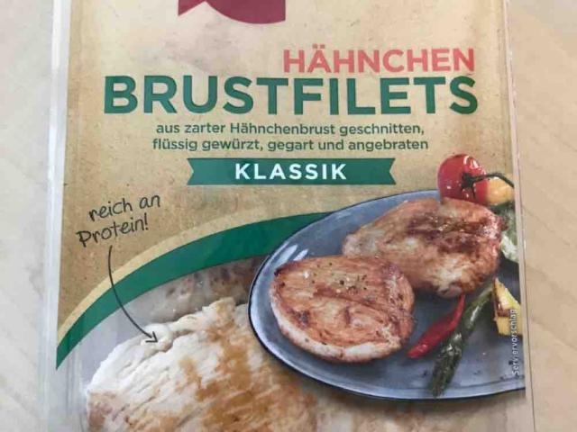 Hähnchenbrustfilets von AnniBe90 | Hochgeladen von: AnniBe90