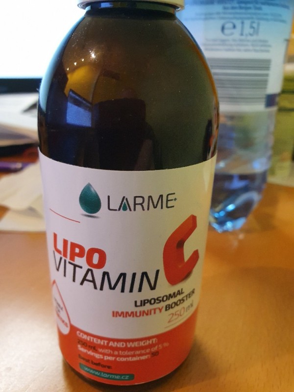 Lipo Vitamin C von thomaspanholzer371 | Hochgeladen von: thomaspanholzer371