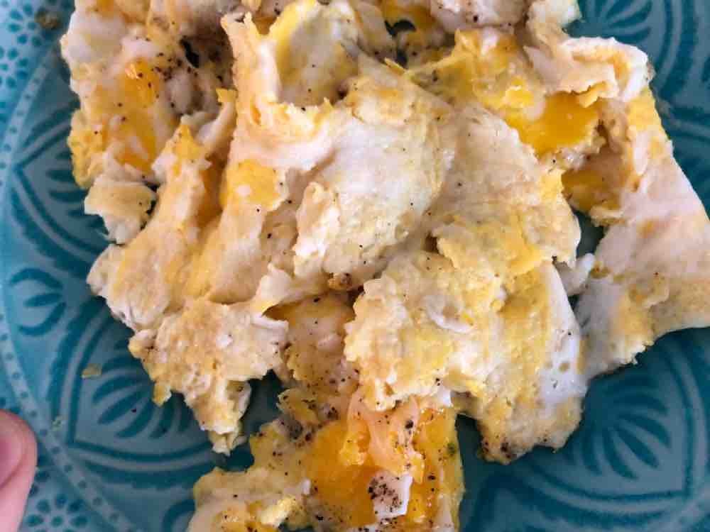 Omelett 3 Eier von MigiZRH | Hochgeladen von: MigiZRH