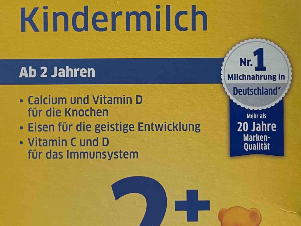 Kindermilch von Angel1992 | Hochgeladen von: Angel1992