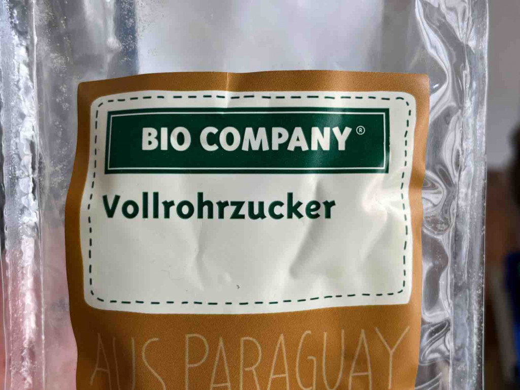 Vollrohrzucker, aus Paraguay von AlinaSofia | Hochgeladen von: AlinaSofia