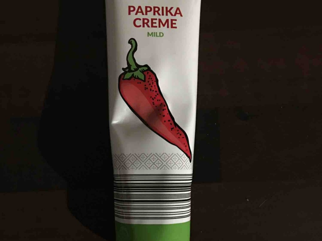 Paprika Creme, Mild von PA2019 | Hochgeladen von: PA2019