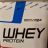 Whey protein, Chai Latte von Peggsn | Hochgeladen von: Peggsn