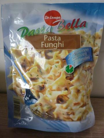 Pasta Bella, Pasta Funghi | Hochgeladen von: vaiwa