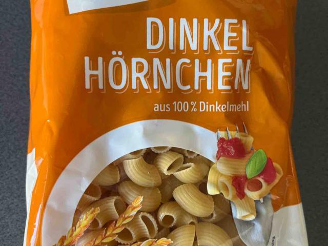 Dinkel Hörnchen von LoTuer | Hochgeladen von: LoTuer