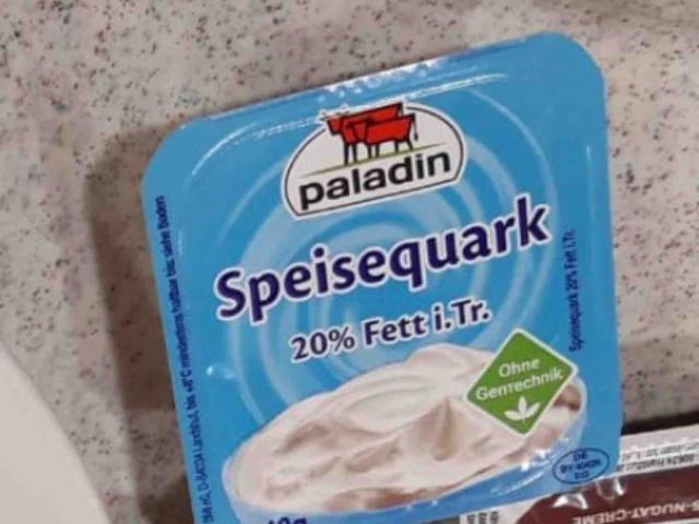 Speisequark, 20% Fett i.Tr. von marenha | Hochgeladen von: marenha