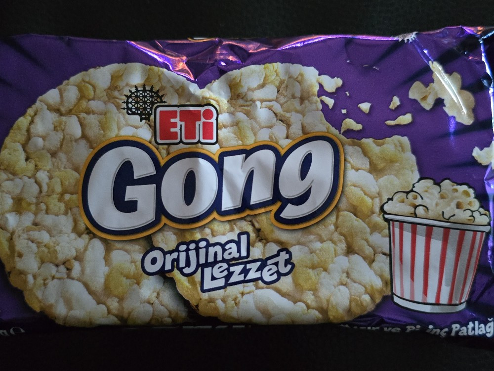 GONG von DanyKing | Hochgeladen von: DanyKing GONG von DanyKing | Hochgeladen von: DanyKing