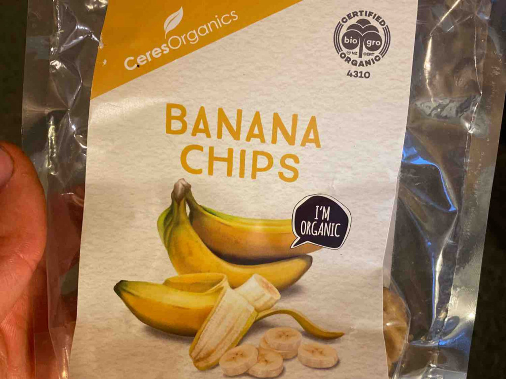banana chips von RicardoG | Hochgeladen von: RicardoG