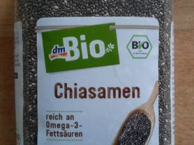 Bio Chiasamen | Hochgeladen von: subtrahine