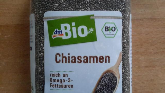 Bio Chiasamen | Hochgeladen von: subtrahine