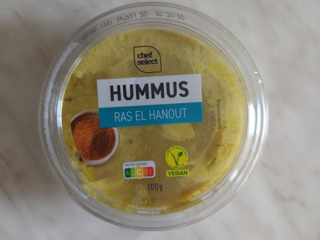 Hummus Ras El Hanout by Sraoili | Uploaded by: Sraoili Hummus Ras El Hanout by Sraoili | Uploaded by: Sraoili