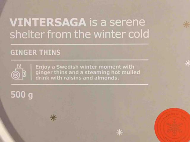 Vintersaga, is a serene shelter from the winter cold von schokoq | Hochgeladen von: schokoqueen