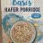 Basics Hafer Porridge von Tinka1976 | Hochgeladen von: Tinka1976