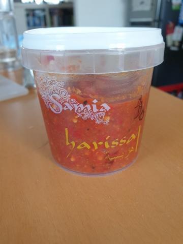 Harissa von Yaiggs | Hochgeladen von: Yaiggs