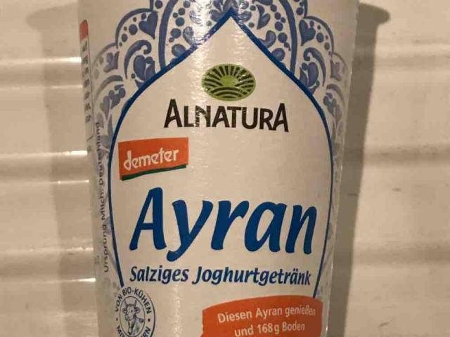 Ayran by AJJJ | Hochgeladen von: AJJJ