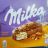 Milka Caramel Crunch von Yvo No | Hochgeladen von: Yvo No