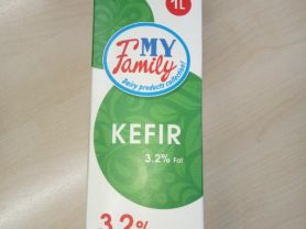 Kefir 3.2% | Hochgeladen von: Invarianz