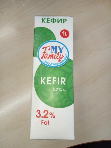 Kefir 3.2% | Hochgeladen von: Invarianz