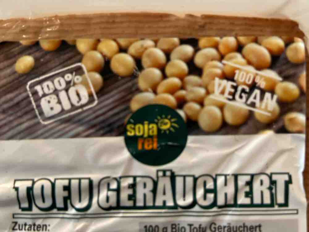 Tofu, Geräuchert von GraefinVonHohenembs | Hochgeladen von: GraefinVonHohenembs