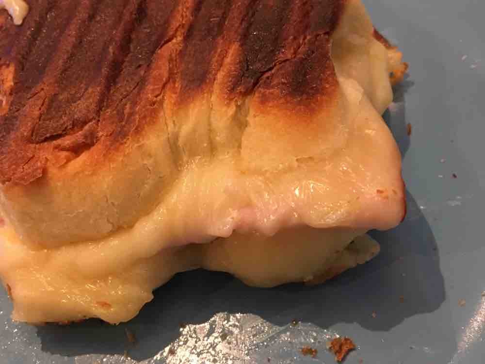 Croissant portugiesisch von Schepi | Hochgeladen von: Schepi