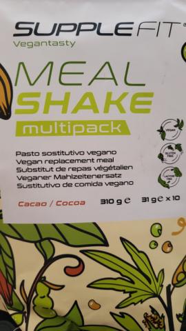 Supplefit Meal Shake (Vegan) von wolf_of_fragrance | Hochgeladen von: wolf_of_fragrance