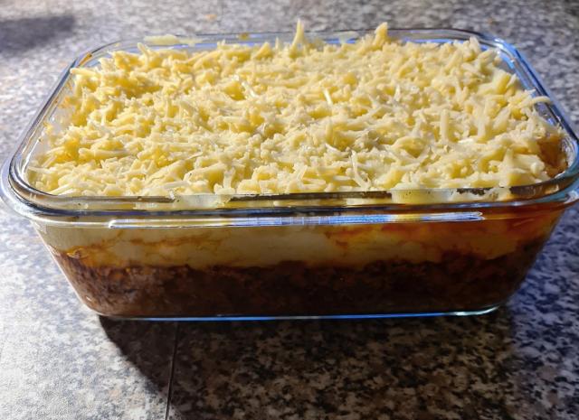 Cottage Pie | Hochgeladen von: Kautzinger