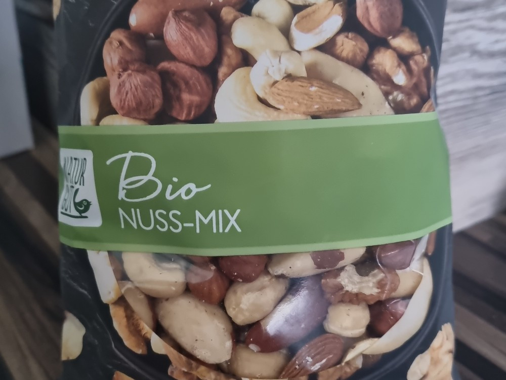 Bio Nusskern-Mischung by Florek81 | Hochgeladen von: Florek81 Bio Nusskern-Mischung by Florek81 | Hochgeladen von: Florek81