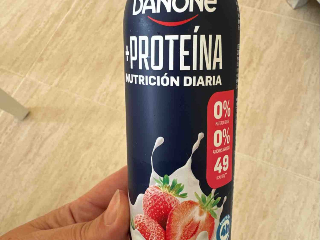 +Proteína nutricion diaria, con fresa von pino2017 | Hochgeladen von: pino2017