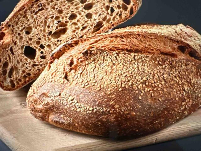 Brot - Tim’s Schlummerkruste von Joerg1034 | Hochgeladen von: Joerg1034