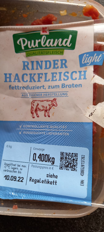 Rinder Hackfleisch, light von nitzsche68@web.de | Hochgeladen von: nitzsche68@web.de