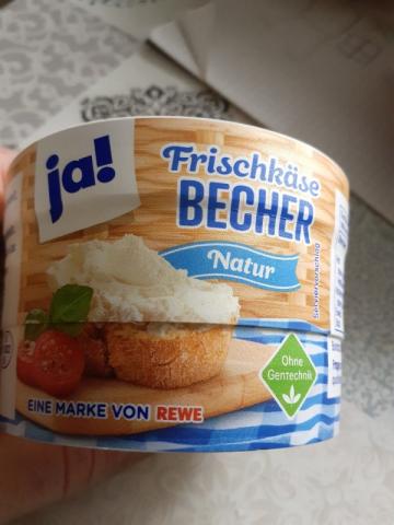 Frischkäse von kabla | Hochgeladen von: kabla