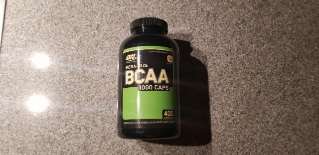 BCAA von Milan Danis | Hochgeladen von: Milan Danis