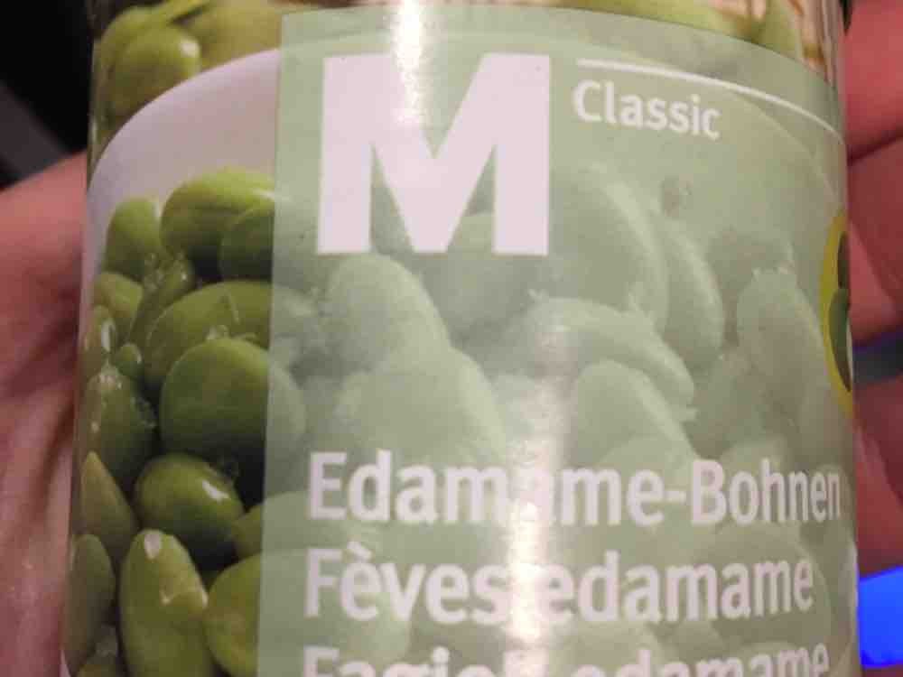 Edamame-Bohnen von mrclonk | Hochgeladen von: mrclonk