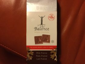 Christmas Box , Milk Praliné  | Hochgeladen von: blondie